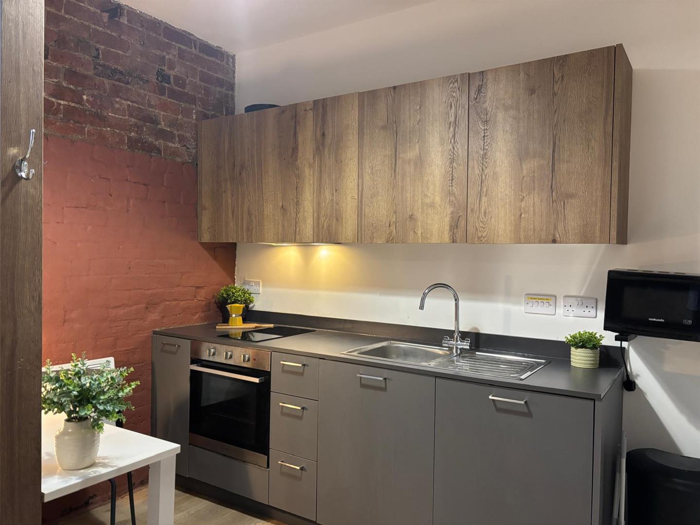 7 Silk Mill, Galgate, LA2 0PR